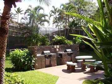 Maui Suncoast Maui Vista Aparthotel Kihei Luaran gambar