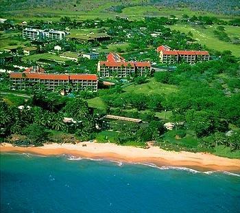 Maui Suncoast Maui Vista Aparthotel Kihei Kemudahan gambar